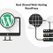 shared web hosting for wordpress