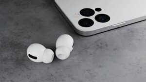 Apple’s Redesigned AirPod 2 Pro Full Details Available
