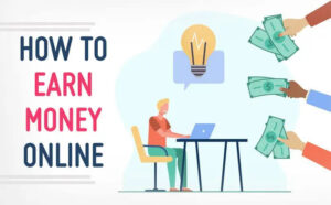 How Make Money Online in 2022 | Best Online Earning Trick