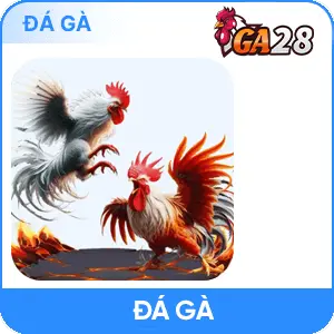 Đá Gà GA