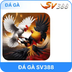 Đá Gà SV388